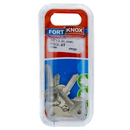 FP320 - Blank Keys -FP320_IP_b_T